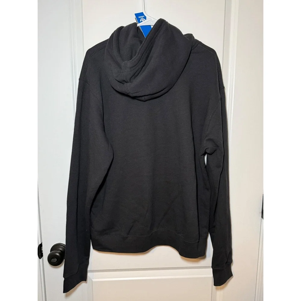 adidas originals black